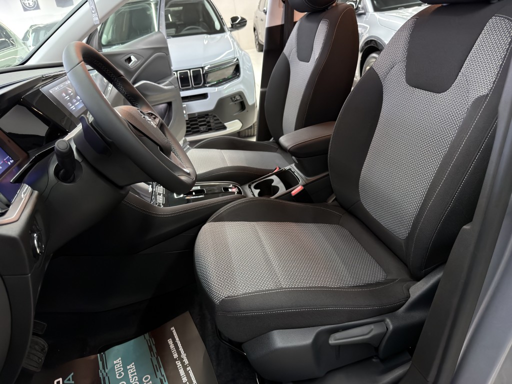 OPEL GRANDLAND 1.5 ECOTEC D 130 CV EAT8 BUSINESS KM0 UFFICIALE